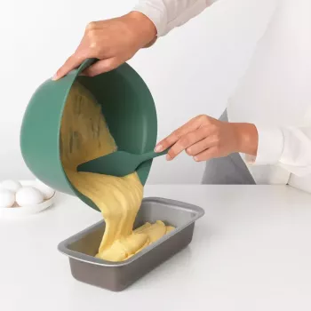 Brabantia Tasty+ 123207 rinkinys, žalias, 4 vnt.