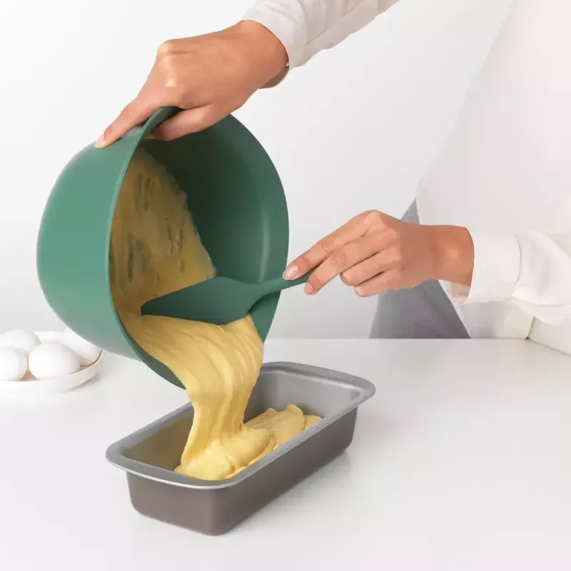 Brabantia Tasty+ 123207 rinkinys, žalias, 4 vnt.