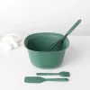 Brabantia Tasty+ 123207 rinkinys, žalias, 4 vnt.