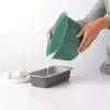 Brabantia Tasty+ 123207 rinkinys, žalias, 4 vnt.