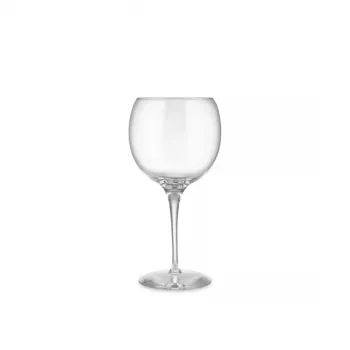 Vyno taurė Alessi SG119/0S4 elegantiško dizaino krištolo skaidrumo