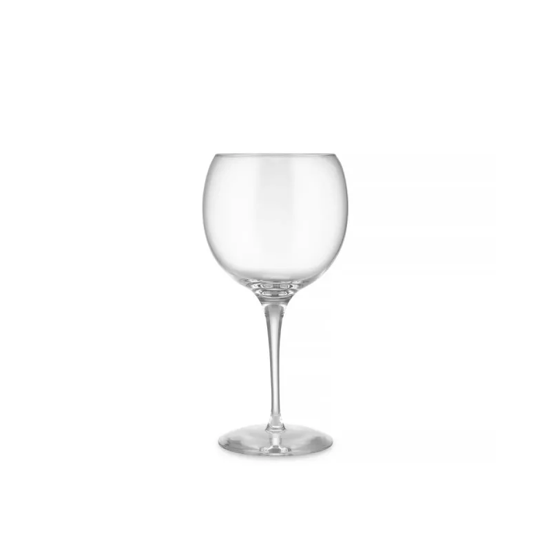 Vyno taurė Alessi SG119/0S4 elegantiško dizaino krištolo skaidrumo