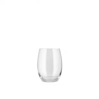Vyno taurė Alessi SG119/3S4 elegantiško dizaino krištolo skaidrumo