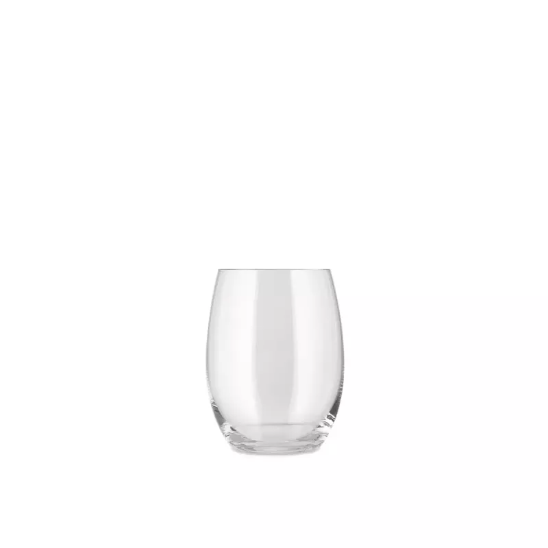 Vyno taurė Alessi SG119/3S4 elegantiško dizaino krištolo skaidrumo