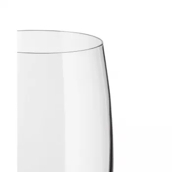 Vyno taurė Alessi SG119/9S4 elegantiško dizaino skaidriausia taurė