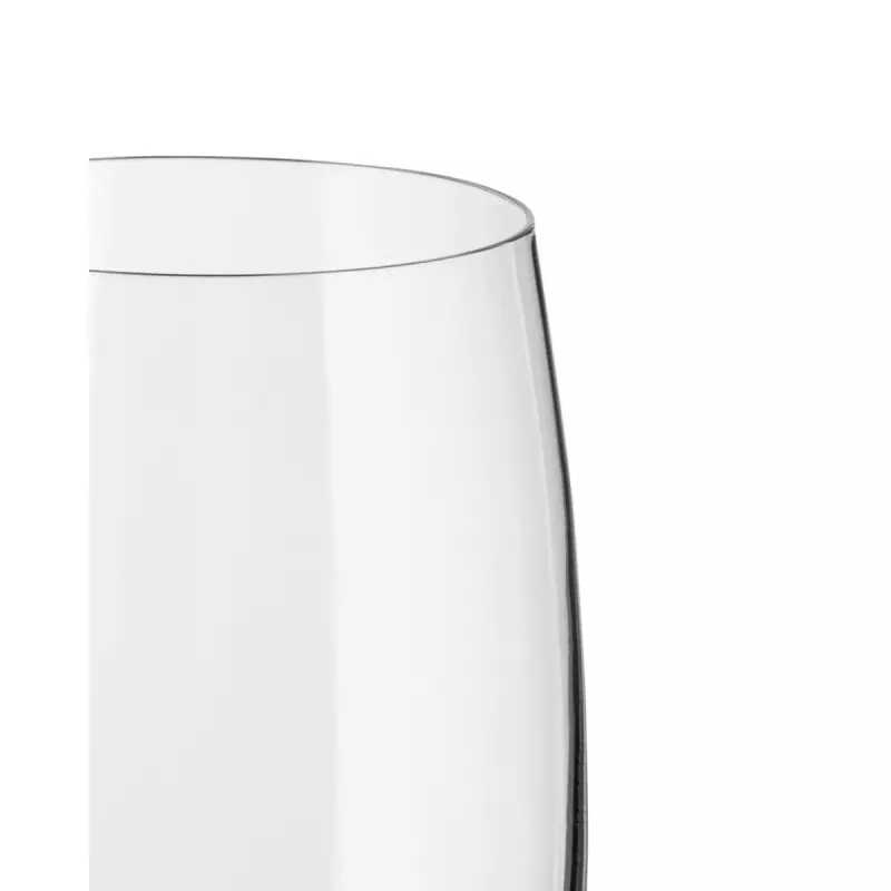 Vyno taurė Alessi SG119/9S4 elegantiško dizaino skaidriausia taurė