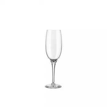 Vyno taurė Alessi SG119/9S4 elegantiško dizaino skaidriausia taurė