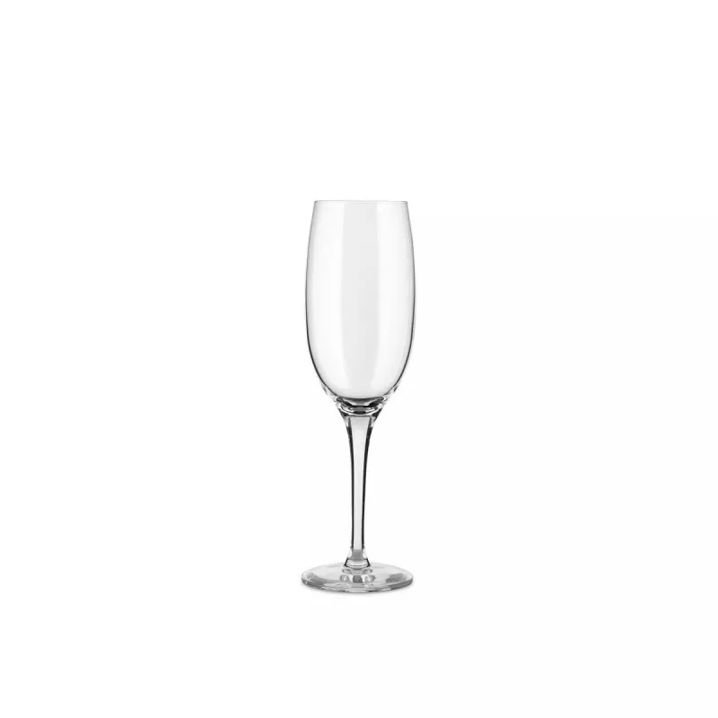 Vyno taurė Alessi SG119/9S4 elegantiško dizaino skaidriausia taurė