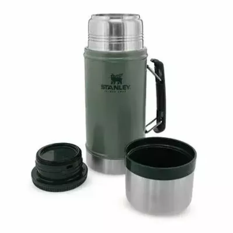 Termosas Stanley 10-07937-003 0.94 l žalias