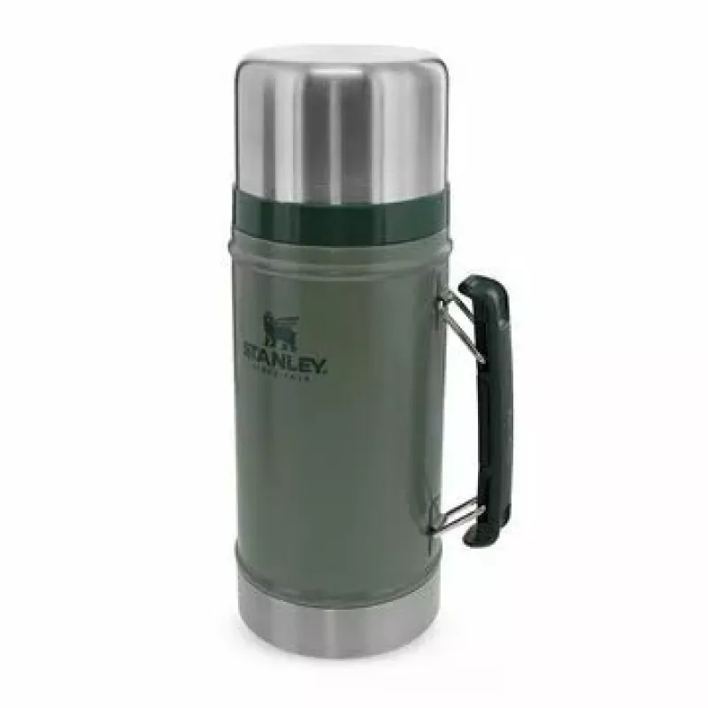 Termosas Stanley 10-07937-003 0.94 l žalias