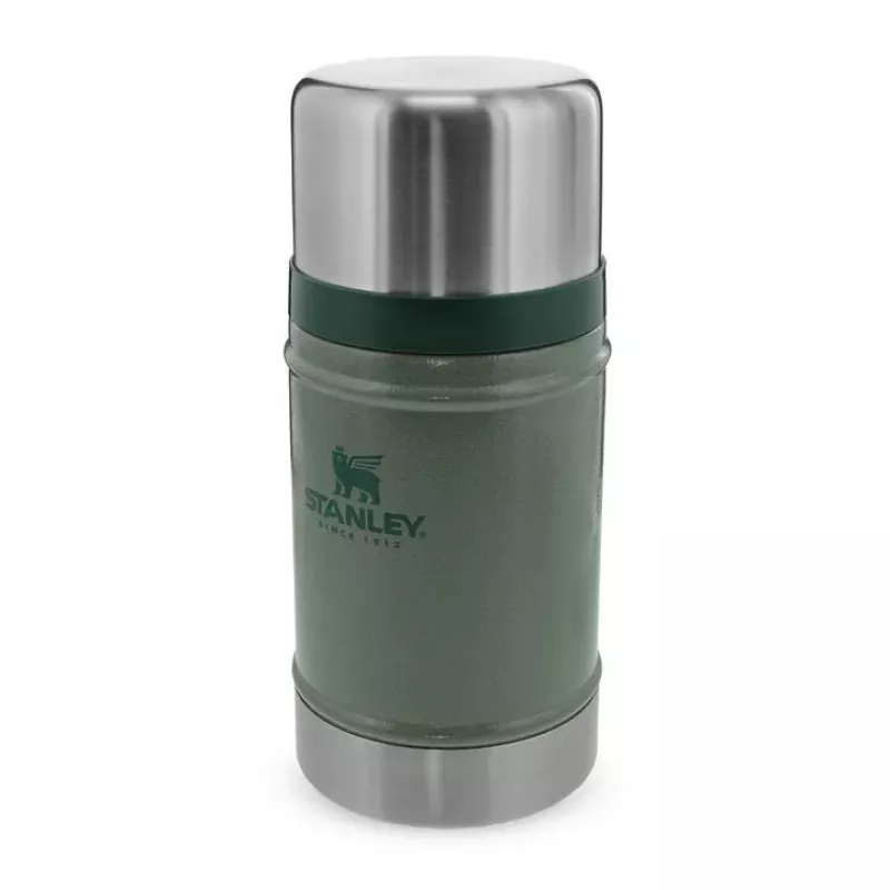 Vakuuminis termosas Stanley 10-07936-003 0,7 L žalias nerūdijantis plienas