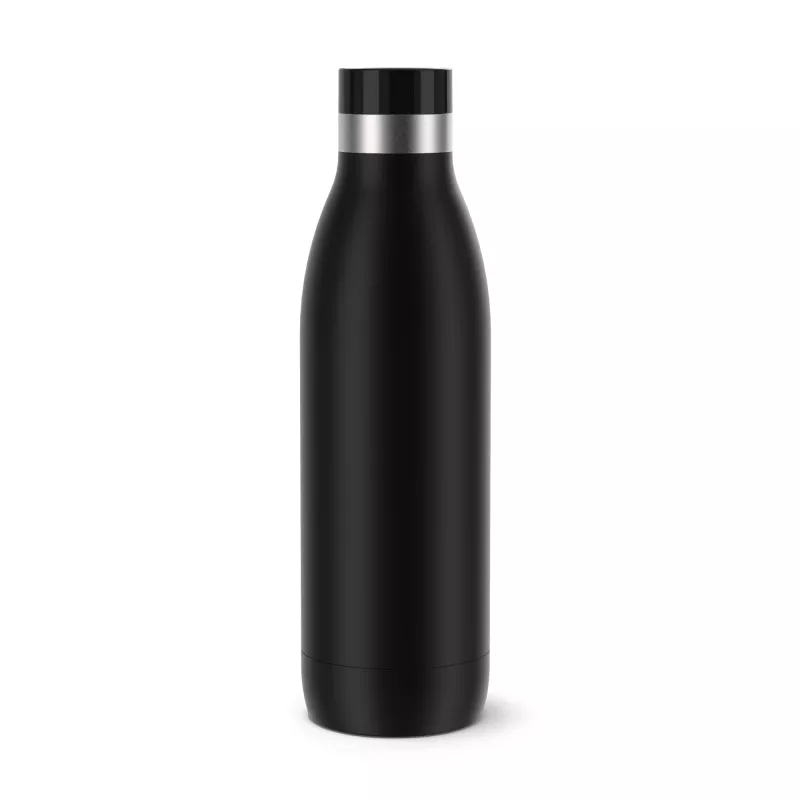EMSA Bludrop Color N31109 Kasdieniam naudojimui 700 ml Nerūdijantis plienas Juoda
