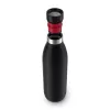 EMSA Bludrop Color N31109 Kasdieniam naudojimui 700 ml Nerūdijantis plienas Juoda