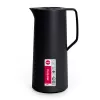 EMSA Motiva viengubas arbatinukas 1000 ml juodas