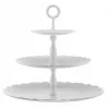 Apvalus dubuo Alessi Dressed MW52/3 nerūdijantis plienas 350mm
