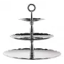 Apvalus dubuo Alessi Dressed MW52/3 nerūdijantis plienas 350mm