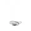 Nerūdijančio plieno dubuo Alessi ACO02 26 cm modernaus dizaino