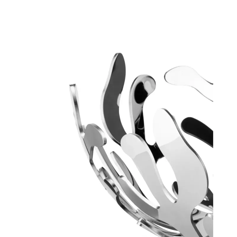 Dekoratyvinis dubuo Alessi ESI01/25 Nerūdijantis plienas 21 cm