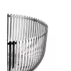 Dekoratyvinis dubuo Alessi PCH05/24 skersmuo 24 cm aukštis 110 mm