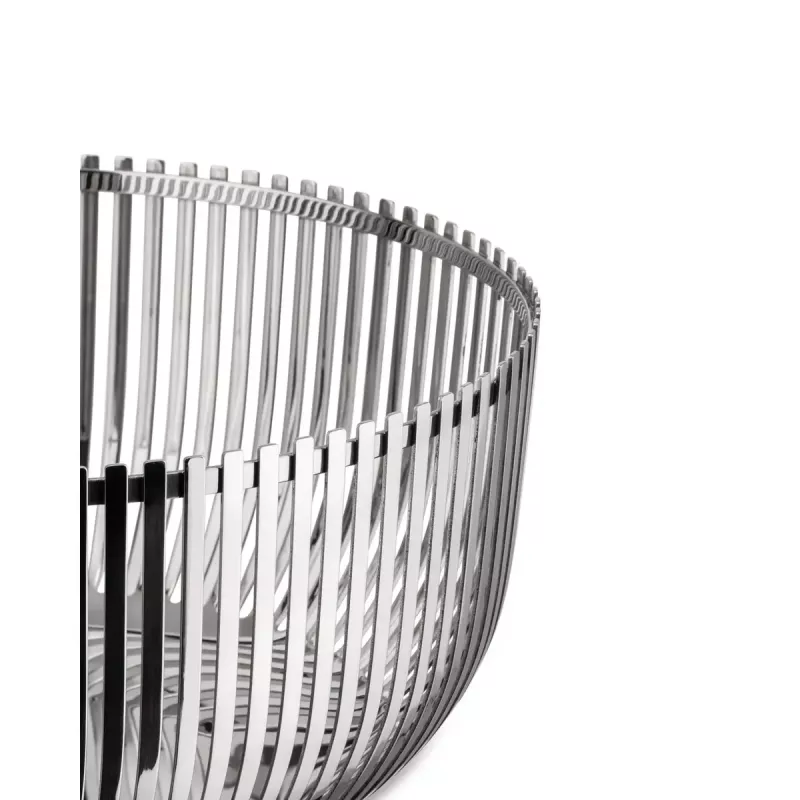Dekoratyvinis dubuo Alessi PCH05/24 skersmuo 24 cm aukštis 110 mm