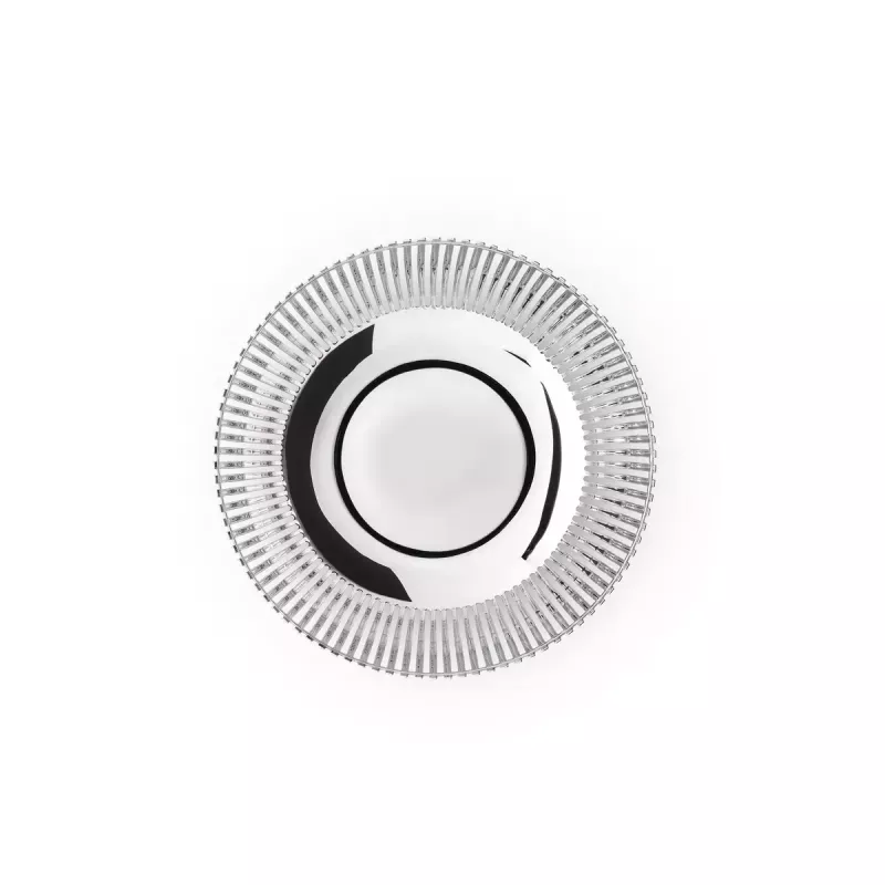 Dekoratyvinis dubuo Alessi PCH05/24 skersmuo 24 cm aukštis 110 mm