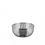 Dekoratyvinis dubuo Alessi PCH05/24 skersmuo 24 cm aukštis 110 mm