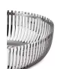 Skalbinių krepšys Alessi PCH06/26 Plotis 260 mm Gylis 200 mm Aukštis 60 mm