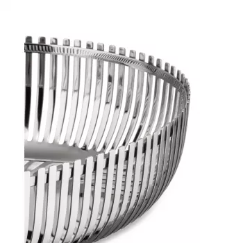 Skalbinių krepšys Alessi PCH06/26 Plotis 260 mm Gylis 200 mm Aukštis 60 mm
