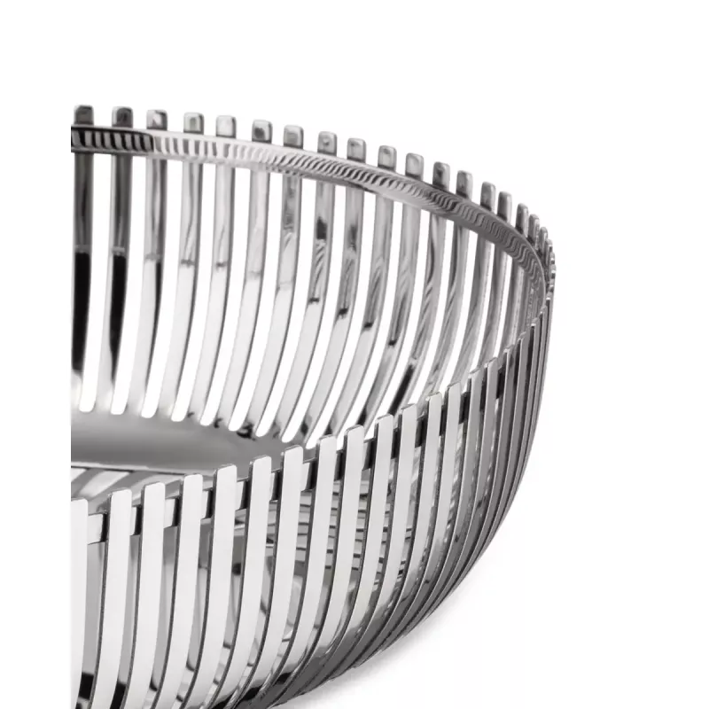 Skalbinių krepšys Alessi PCH06/26 Plotis 260 mm Gylis 200 mm Aukštis 60 mm