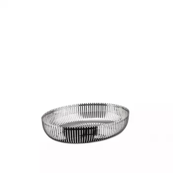 Skalbinių krepšys Alessi PCH06/26 Plotis 260 mm Gylis 200 mm Aukštis 60 mm