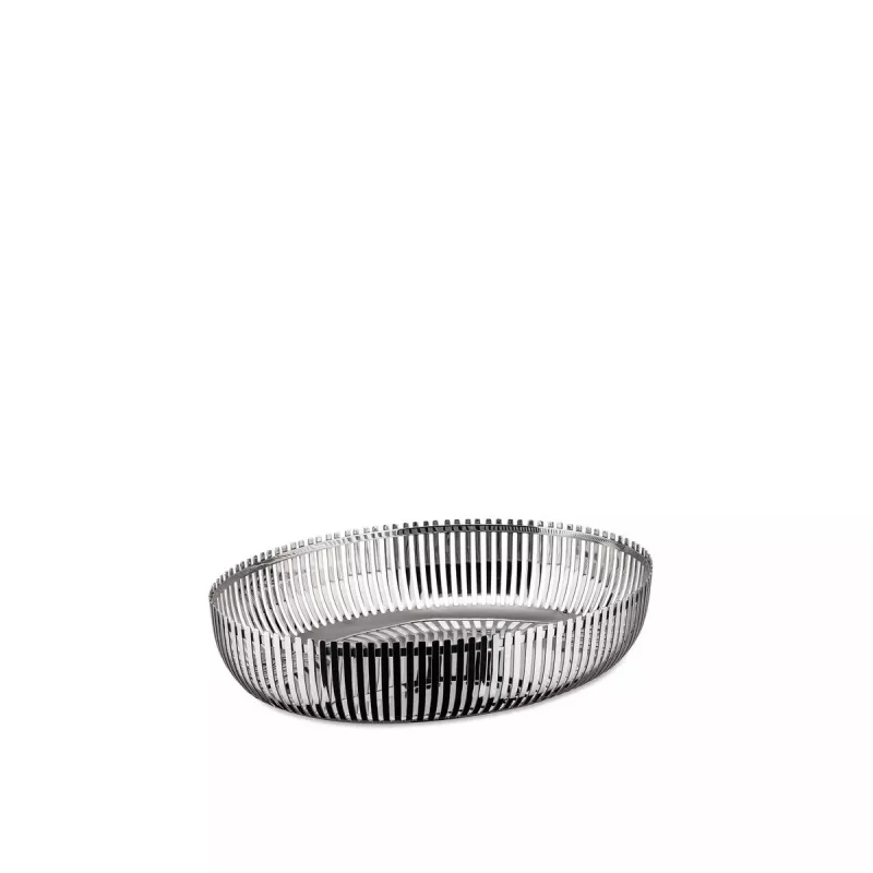 Skalbinių krepšys Alessi PCH06/26 Plotis 260 mm Gylis 200 mm Aukštis 60 mm
