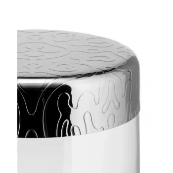 ALESSI MW21/150 stiklainis, aukštis 93 mm