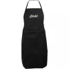 Virtuvinė prijuostė Berkel DV7700N Unisex juoda medvilnė