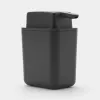 Muilo dozatorius Brabantia 302503 0,2 L pilkos spalvos