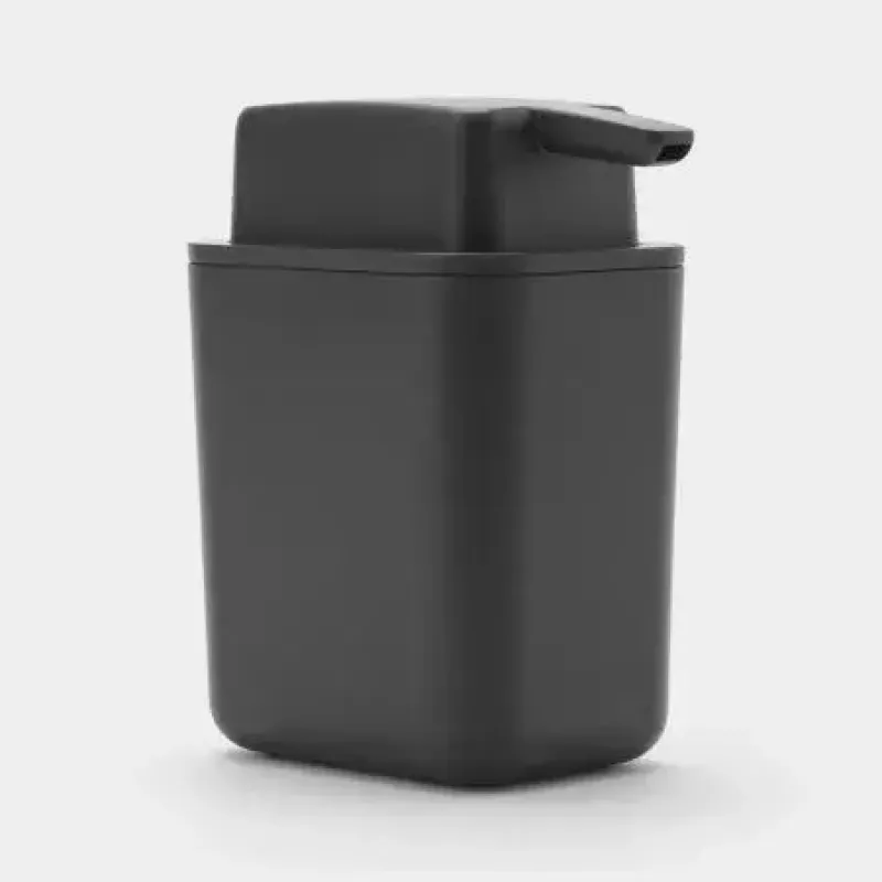 Muilo dozatorius Brabantia 302503 0,2 L pilkos spalvos