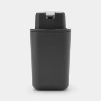 Muilo dozatorius Brabantia 302503 0,2 L pilkos spalvos