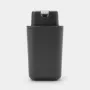 Muilo dozatorius Brabantia 302503 0,2 L pilkos spalvos