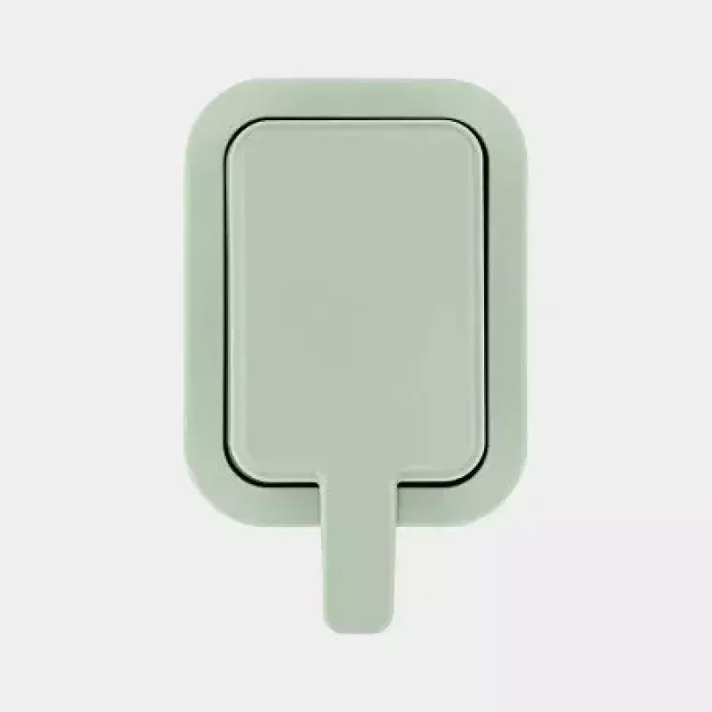 Muilo dozatorius Brabantia 215766 0,2 l žalias Plotis 58 mm Gylis 95 mm Aukštis 117 mm