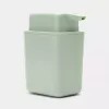Muilo dozatorius Brabantia 215766 0,2 l žalias Plotis 58 mm Gylis 95 mm Aukštis 117 mm