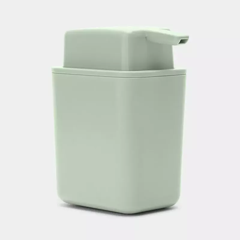 Muilo dozatorius Brabantia 215766 0,2 l žalias Plotis 58 mm Gylis 95 mm Aukštis 117 mm