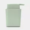 Muilo dozatorius Brabantia 215766 0,2 l žalias Plotis 58 mm Gylis 95 mm Aukštis 117 mm