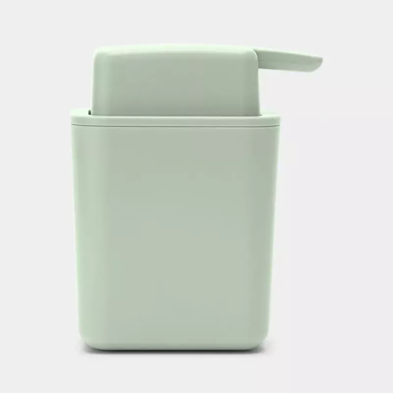 Muilo dozatorius Brabantia 215766 0,2 l žalias Plotis 58 mm Gylis 95 mm Aukštis 117 mm