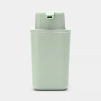 Muilo dozatorius Brabantia 215766 0,2 l žalias Plotis 58 mm Gylis 95 mm Aukštis 117 mm