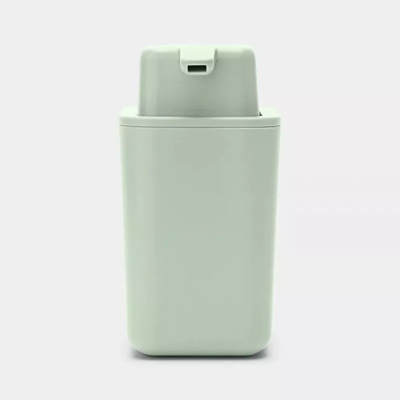 Muilo dozatorius Brabantia 215766 0,2 l žalias Plotis 58 mm Gylis 95 mm Aukštis 117 mm