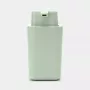 Muilo dozatorius Brabantia 215766 0,2 l žalias Plotis 58 mm Gylis 95 mm Aukštis 117 mm