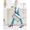 Šiukšlių dėžė Brabantia 112041 12 L apvali nerūdijantis plienas