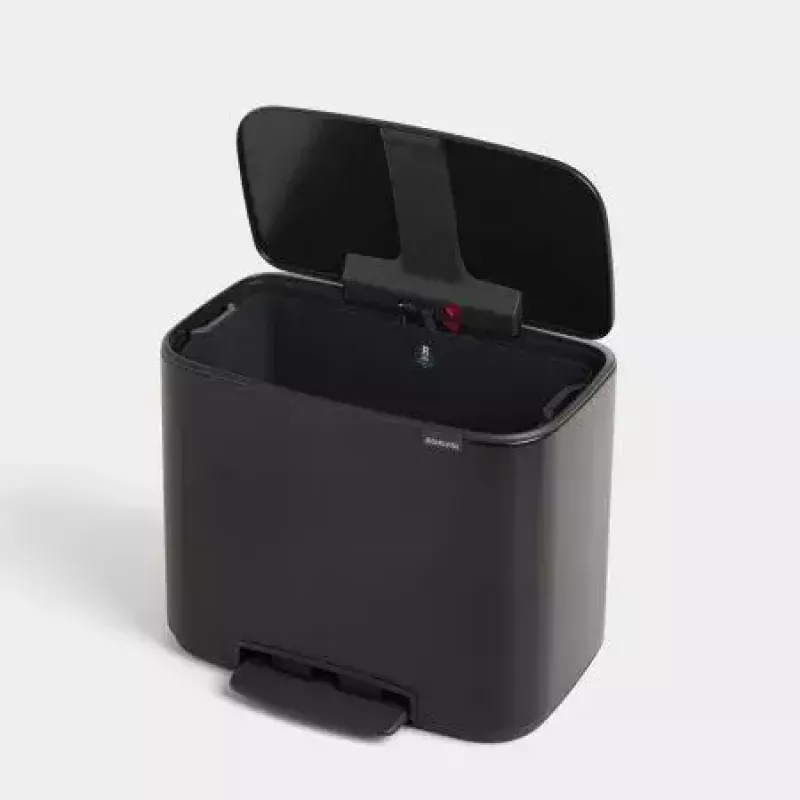 Atliekų konteineris stačiakampis Brabantia 121463