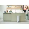 Šiukšliadėžė Brabantia 800009 40 L Kita Šviesiai pilka