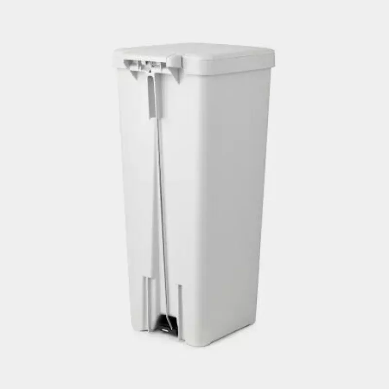 Šiukšliadėžė Brabantia 800009 40 L Kita Šviesiai pilka