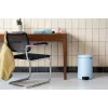 Šiukšliadėžė Brabantia NewIcon 12 L apvali mėlyna